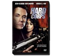 Jean-Claude Van Damme - Hard Corps [Import]
