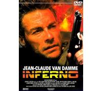 Jean-Claude Van Damme - Inferno (Uncut)