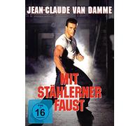 Mit stählerner Faust – Jean-Claude Van Damme