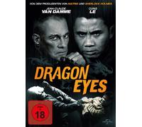 Jean-Claude Van Damme,Peter Weller,Cung le - Dragon Eyes