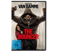 Jean-Claude Van Damme,Sveva Alviti,Sami... - The Bouncer