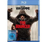 Jean-Claude Van Damme,Sveva Alviti,Sami... - The Bouncer [Blu-Ray] [Import]