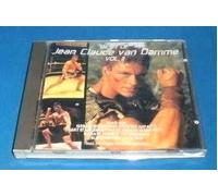 Jean-Claude Van Damme - The Best of Jean-Claude Van Damme, Vol. 2