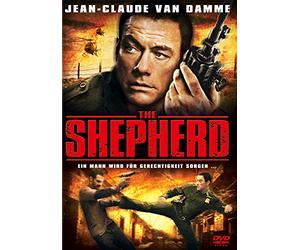 Jean-Claude Van Damme - The Shepherd