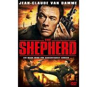 Jean-Claude Van Damme - The Shepherd [Import]
