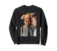 Jean-Claude Van Damme Timecop Bloodsport Acteur Sweatshirt
