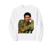 Jean-Claude Van Damme Timecop Universal Soldat Acteur Sweatshirt