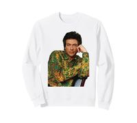 Jean-Claude Van Damme Timecop Universal Soldat Acteur Sweatshirt