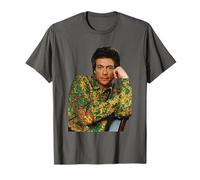 Jean-Claude Van Damme Timecop Universal Soldat Acteur T-Shirt