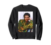 Jean-Claude Van Damme Universal Soldat Timecop Acteur Sweatshirt