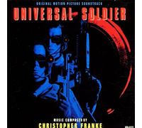 Jean-claude Van Damme - Universal Soldier