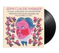 Jean Claude Vannier et Son Orchestre de Mandolines
