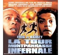 Jean-Claude Vannier - La Tour Montparnasse infernale