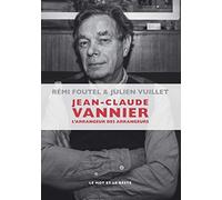 Jean-Claude Vannier: L'arrangeur des arrangeurs