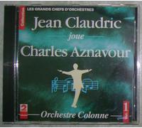 Jean Claudric Joue Charles Aznavour
