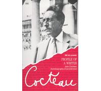 Jean Cocteau: Autobiography of an Unknown [VHS]