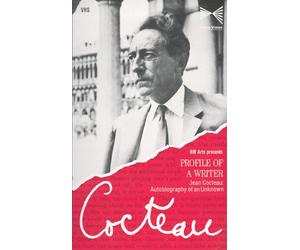 Jean Cocteau: Autobiography of an Unknown [VHS]