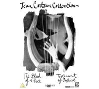 Jean Cocteau Collection , (Box Set) G