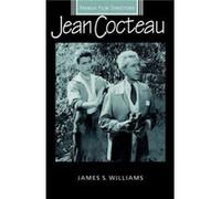 Jean Cocteau by James S. Williams James S. Williams (Auteur)