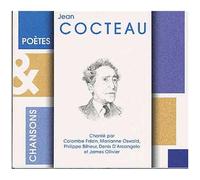 Jean Cocteau Chanté Par Philippe Bilheur