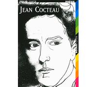 Jean Cocteau: Choix de poèmes