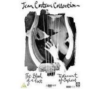 Jean Cocteau Collection – Studiocanal – Coffret G