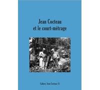 Jean Cocteau et le court-métrage