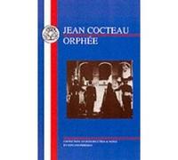 Jean Cocteau Jean Cocteau (Auteur)