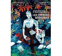Jean Cocteau & Jean Marais - Les choses sérieuses