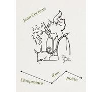 Jean Cocteau - L?Empreinte D?Un Poète