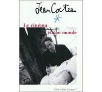 Jean Cocteau : le cinéma et son monde Les cahiers Jean Cocteau numéro 7 - Francis Ramirez - Non Lieu - broché - Etude