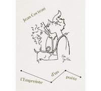 Jean Cocteau - L?Empreinte D?Un Poète