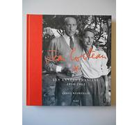 Jean Cocteau : Les années Francine, 1950-1963