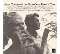 Jean Cocteau & Les Six - - Once Upon a Time [Import]