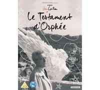 Jean Cocteau - Testament D'orphee