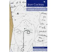Jean Cocteau, unique et multiple DVD Rom + livret - Collectif - Entretemps - Texte lu (CD) - Textes lus CD
