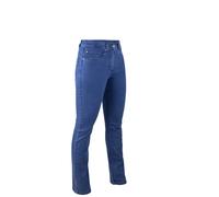 Jean comfort 5 poches EMILY BLEU - LMA LEBEURRE - 1880 42