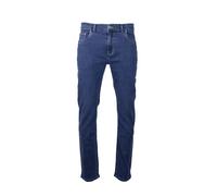Jean confort ANDREW BLEU MOYEN - LMA LEBEURRE - 1878 56