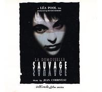 Jean Corriveau - La Demoiselle Sauvage