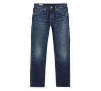 Jean coton 502™ - 502™ - Nuit - Bleu - Droite - Homme 42