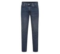 Jean coton - Levi's - 511 - Coupe droite - Homme - Bleu 29/32