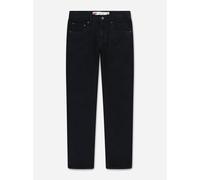 Jean Coupe Slim Black 12A