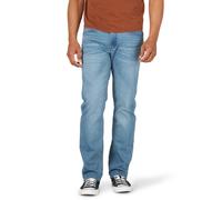 Jean coupe slim ? jambe droite pour homme Wrangler Authentics, Beckett, 34?L x 32?L