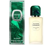 JEAN COUTURIER CORIANDRE EAU DE PARFUM 100 ML - 3.3 FL.OZ SOUS BLISTER