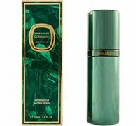 JEAN COUTURIER CORIANDRE PARFUM DE TOILETTE 100ML - 3.3 FL.OZ NEUF ETUI EN METAL