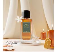 Jean Couturier - Divin Jasmin - Eau de parfum - 100 ml