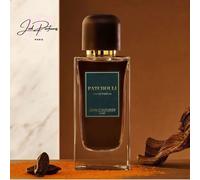Jean Couturier – Eau de Parfum – Vanilla Exotica – 100 ml