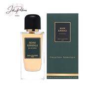 Jean Couturier - Rose Khayali - Eau de Parfum 100ml