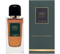 Jean Couturier Vanilla Exotica Eau de Parfum pour femme 100ml