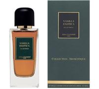 Jean Couturier Vanilla Exotica Eau De Parfum Pour Femme 100ml